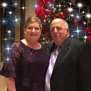 Meet your Posher, Carol